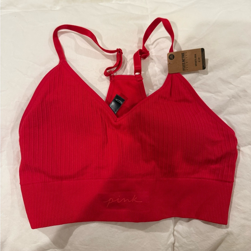 PINK ACTIVE Sports bra NWT